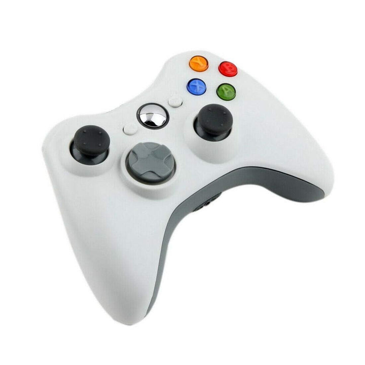 Xbox 360 Wireless Controller 3rd Party