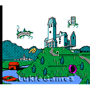 Beetlejuice - NES Game | Retrolio Games