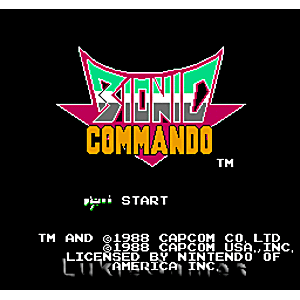 Bionic Commando - NES Game (Retro Fam) - Image 3