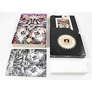 Tiles of Fate - Complete Game - NES Game | Retrolio Games