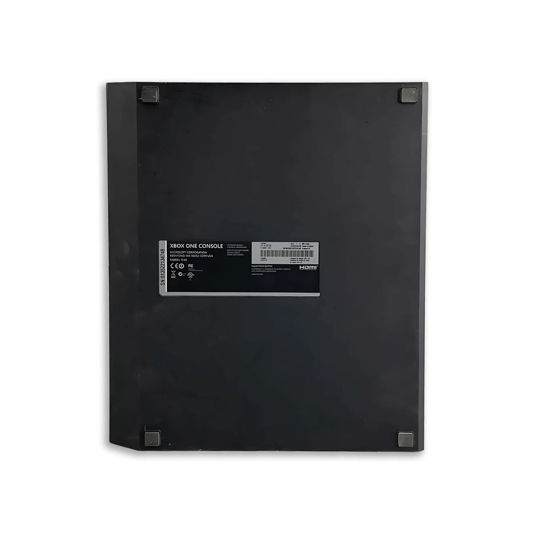 Xbox One Console