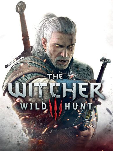 The Witcher 3: Wild Hunt - XBOX ONE