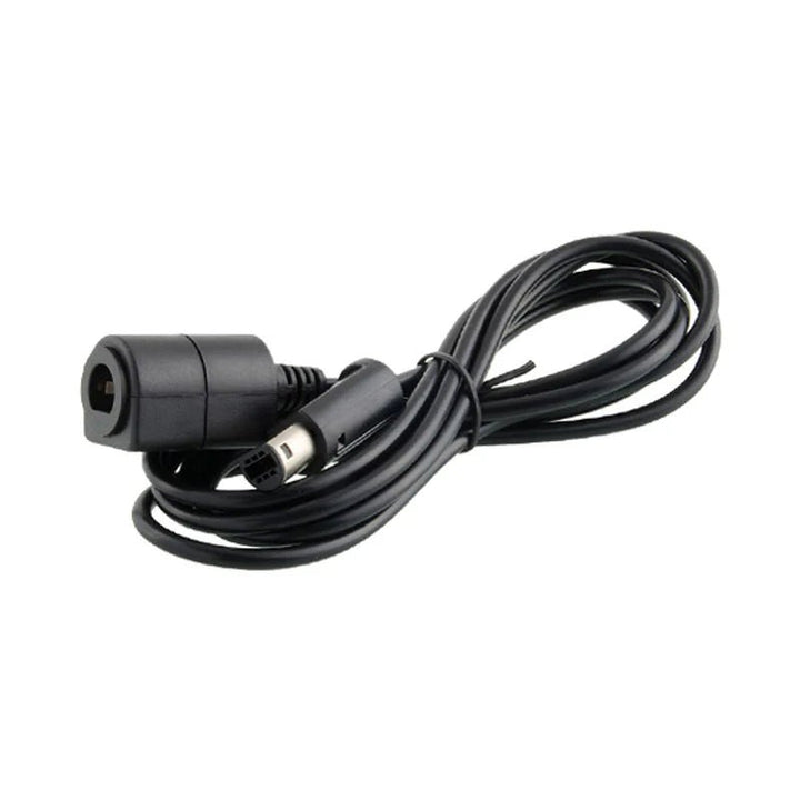 6 ft. Gamecube Controller Extension Cable (Retro Fam)