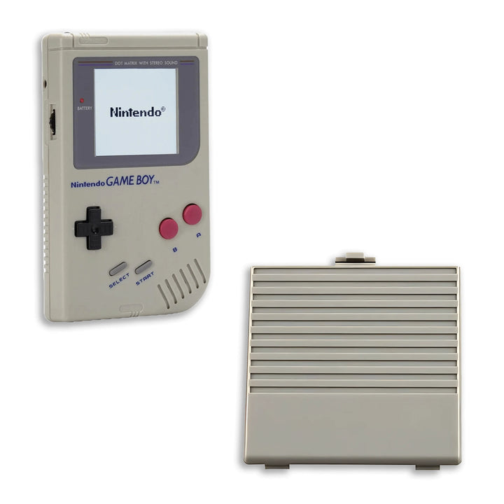 Original Nintendo Gameboy Console