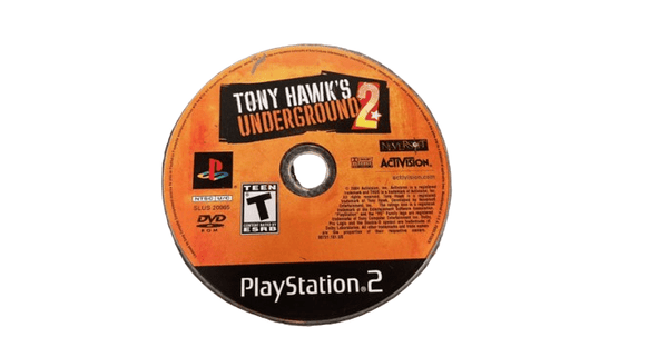 Tony Hawk Underground 2 - PS2 Game (Retro Fam) - Image 2