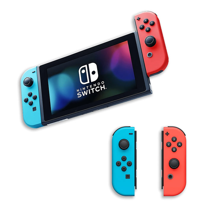 Nintendo Switch Console
