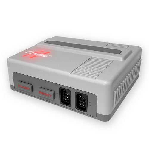 Classiq N HD Console