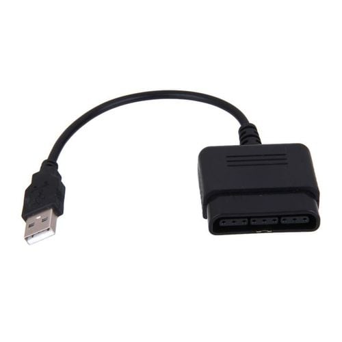 Controller Adapter for PS2 PS2 PS3 (Retro Fam)