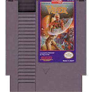 Codename Viper - NES Game | Retrolio Games