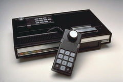 Official ColecoVision Console