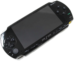 Console