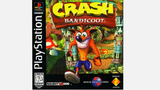 Crash Bandicoot - PS1 Game