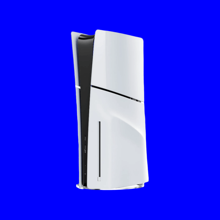 Playstation 5 Console Standard Edition (Test)