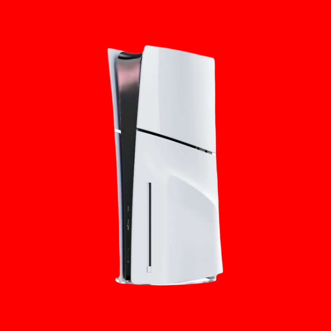 Playstation 5 Console Standard Edition (Test)