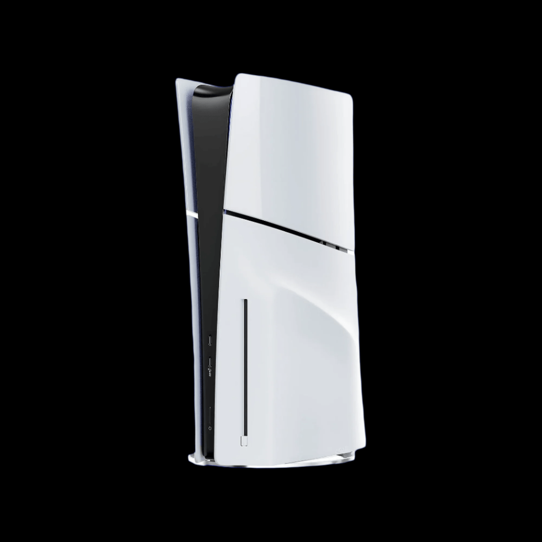 Playstation 5 Console Standard Edition (Test)