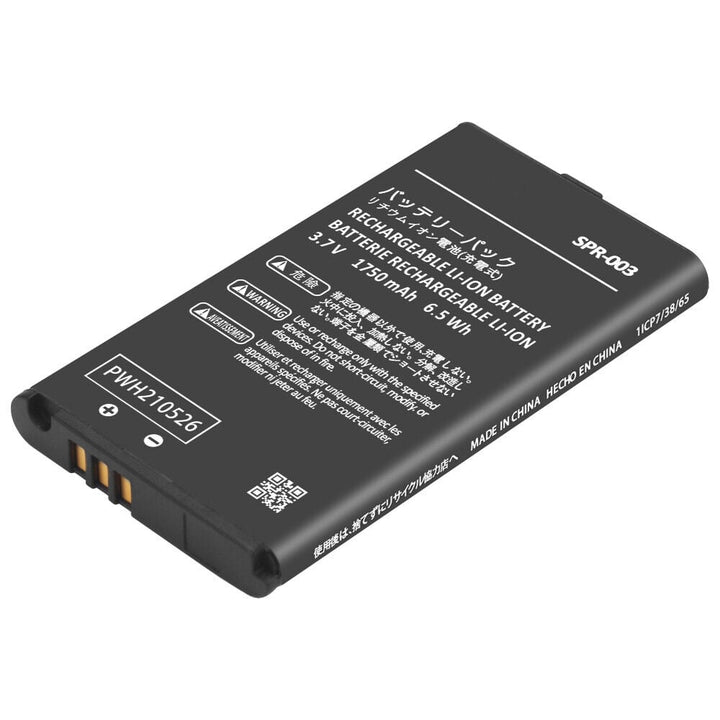Nintendo 3DS XL Battery 3rd Party