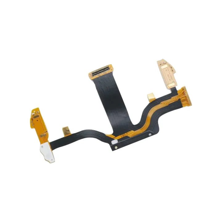 PSP Go LCD Flex