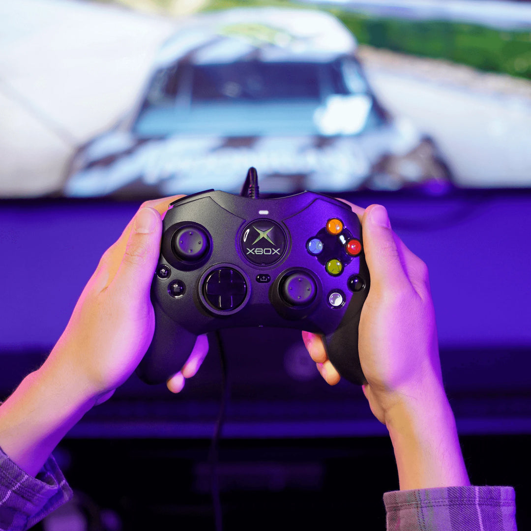 2 Original Xbox Controller Third Party