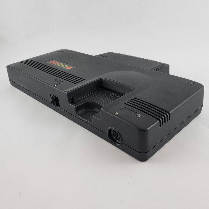 TurboGrafx-16 console (Retro Fam)