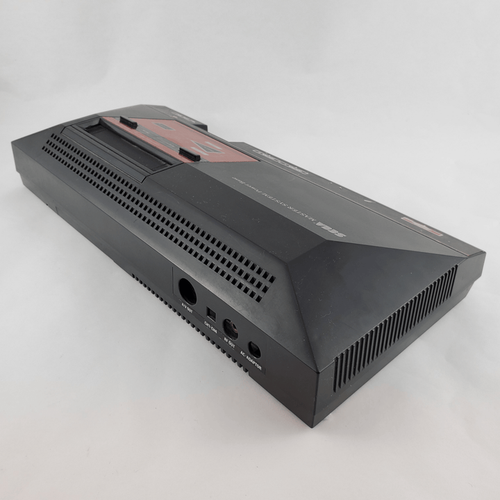 Sega Master System Console (Retro Fam)