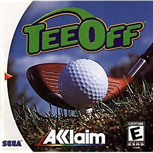 Dreamcast Game