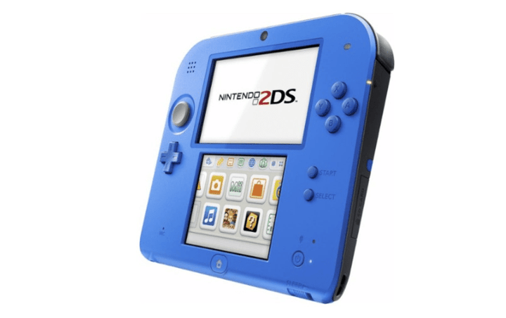 Nintendo 2DS Console