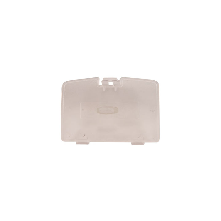 Battery Cover For Game Boy Color (Retro Fam)