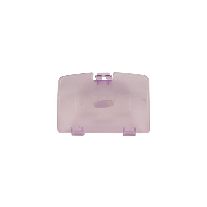 Battery Cover For Game Boy Color (Retro Fam)