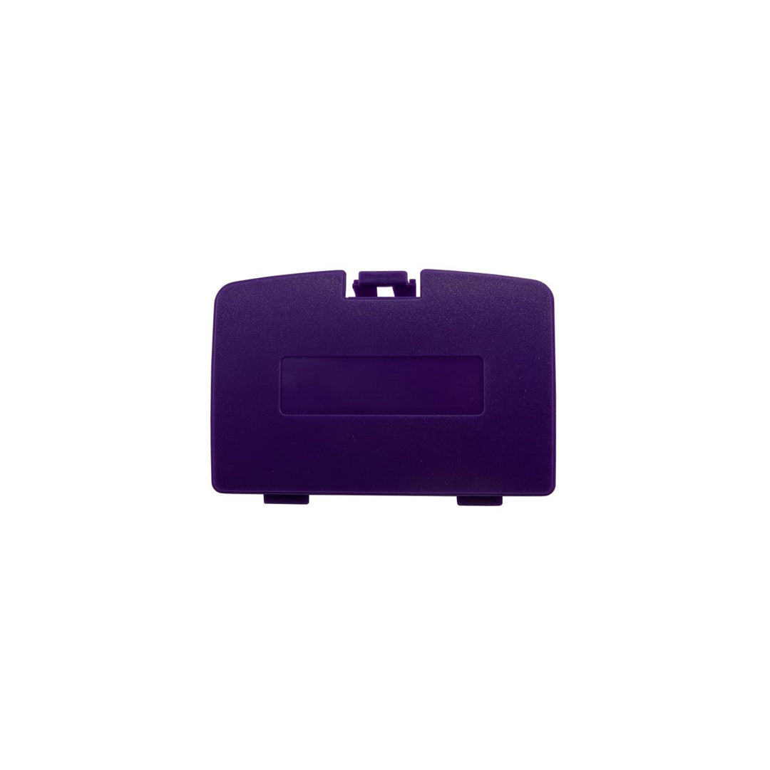 Battery Cover For Game Boy Color (Retro Fam)
