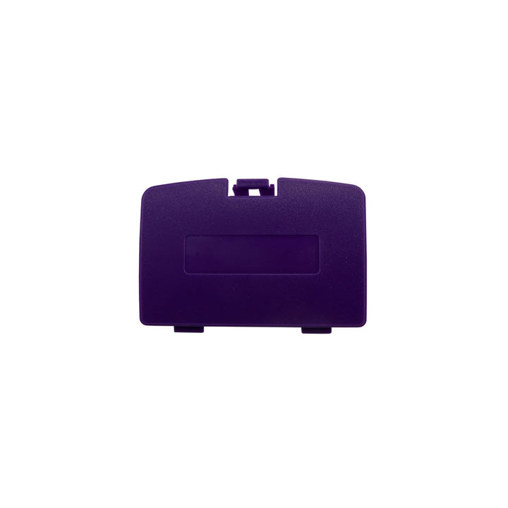 Battery Cover For Game Boy Color (Retro Fam)