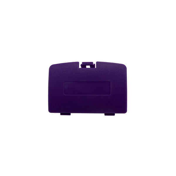Battery Cover For Game Boy Color (Retro Fam) - Image 2