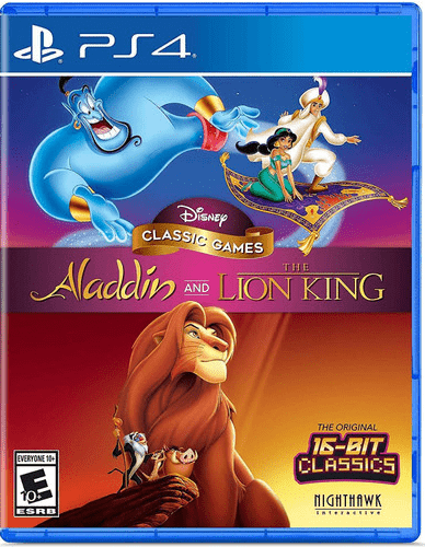 PS4 Game