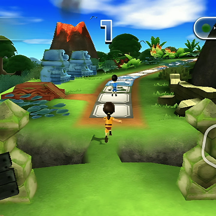 Wii Party – Wii Game