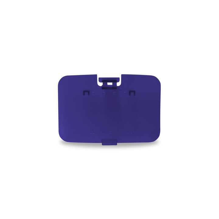 Tapa de la puerta de memoria para N64 (Retro Fam)
