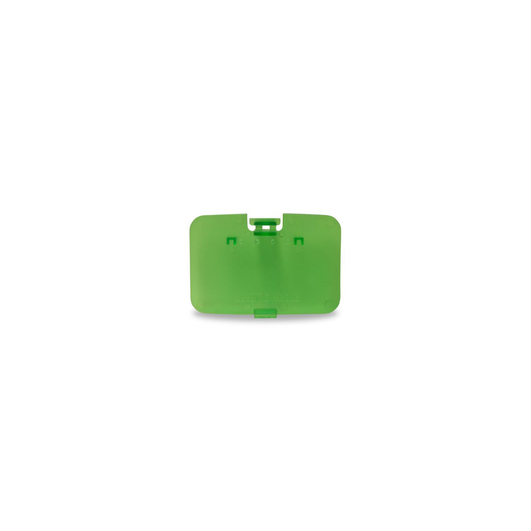 Tapa de la puerta de memoria para N64 (Retro Fam)