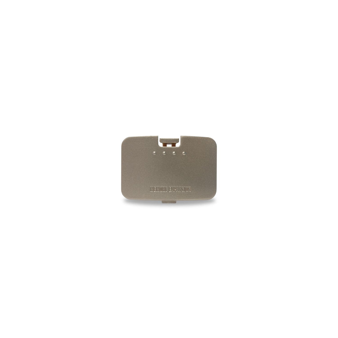 Cache-mémoire pour N64 - Or (Retro Fam)