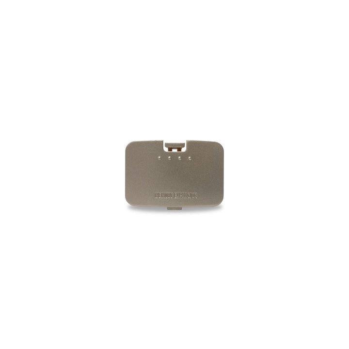 Tapa de la puerta de memoria para N64 (Retro Fam)