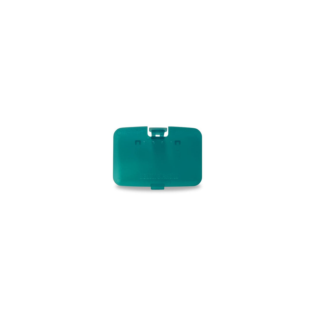 Tapa de la puerta de memoria para N64 (Retro Fam)