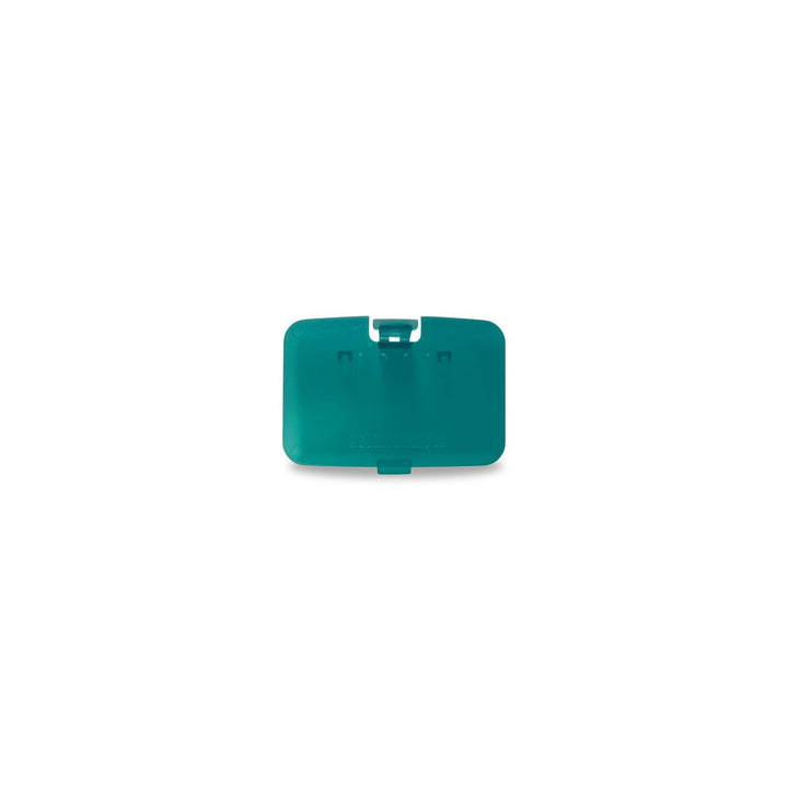 Tapa de la puerta de memoria para N64 (Retro Fam)