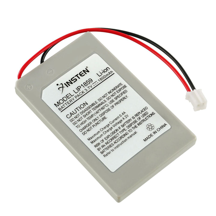 PS3 Battery 3rd Party