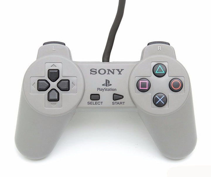OEM Controller - PS2