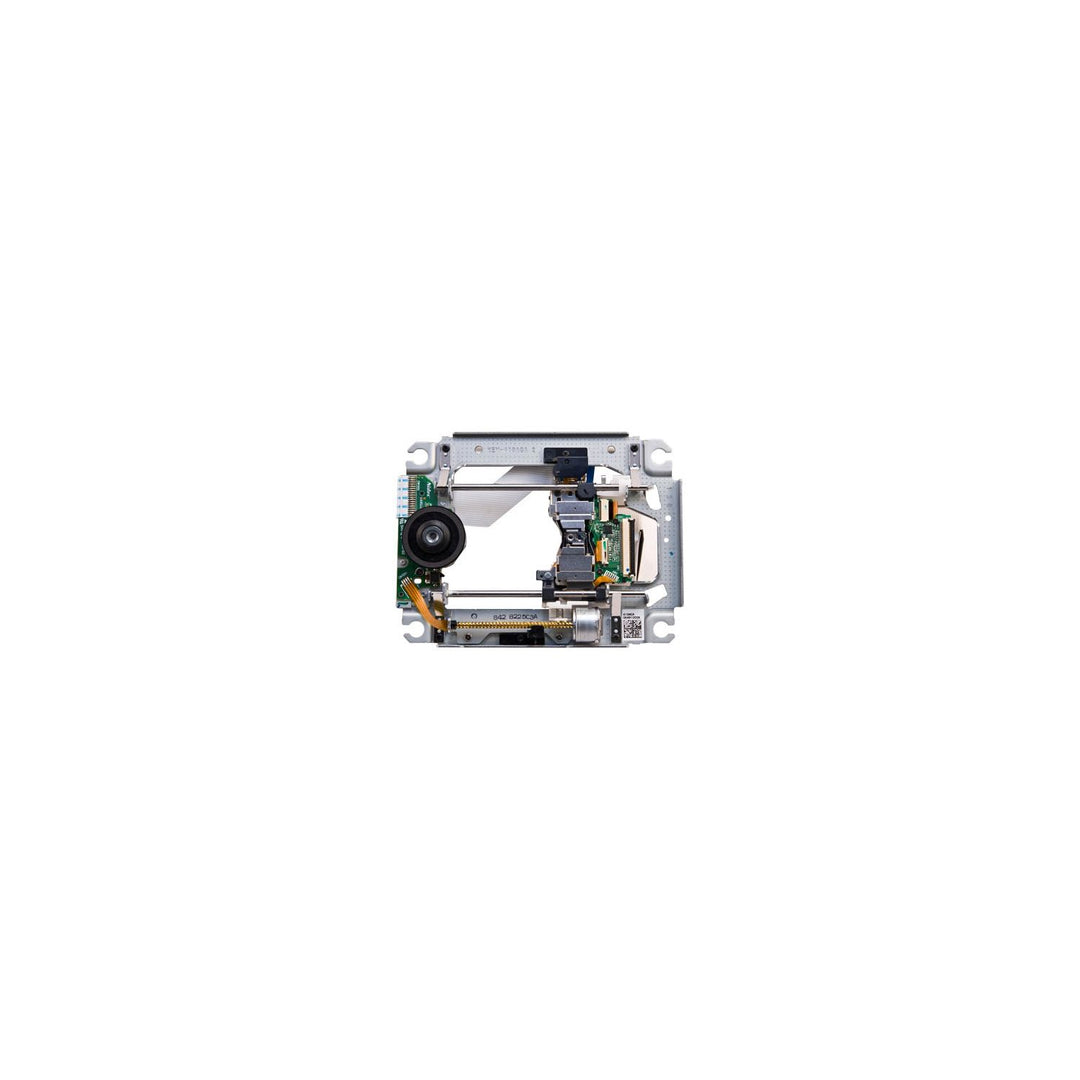 Optical Lens KEM410ACA with Deck for PS3