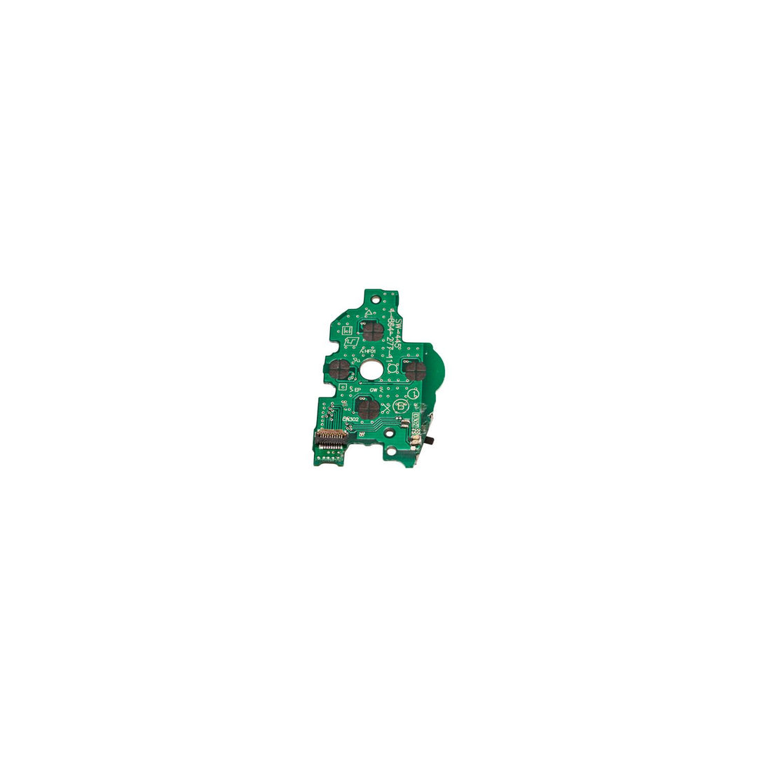 Power Board