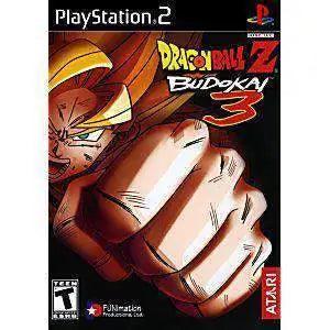 Dragon Ball Z Budokai 3 – PS2 Game - Retro Fam