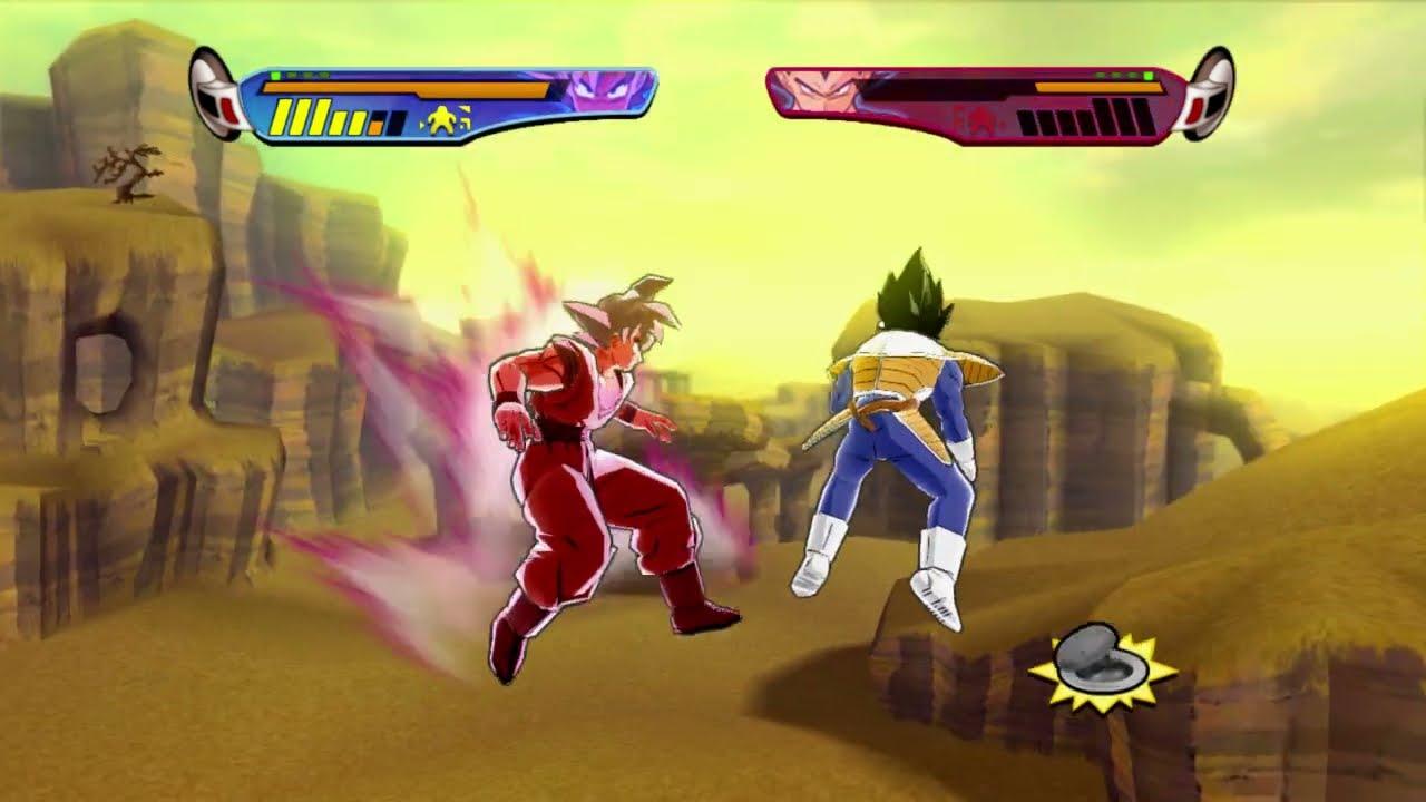 Dragon Ball Z Budokai 3 – PS2 Game - Retro Fam