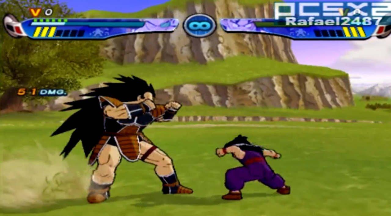 Dragon Ball Z Budokai 3 – PS2 Game - Retro Fam