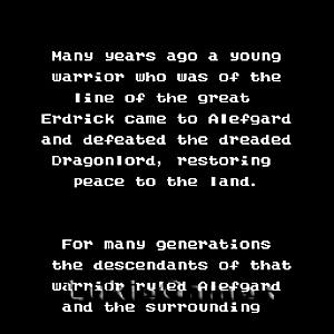 Dragon Warrior 2 - NES Game | Retrolio Games