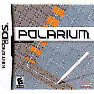 Polarium DS Game - DS Game | Retrolio Games
