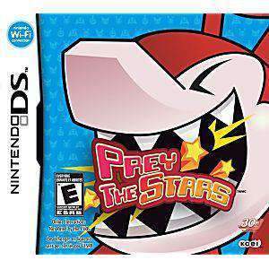 Prey The Stars DS Game - DS Game | Retrolio Games