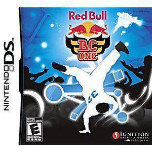 Red Bull BC One DS Game - DS Game | Retrolio Games